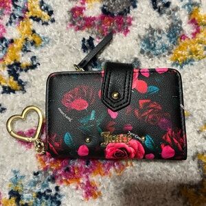 Juicy couture wallet